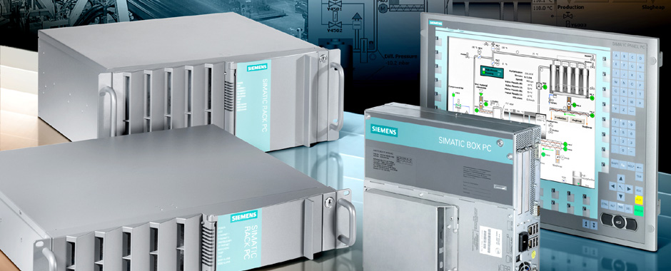 Industrial automation