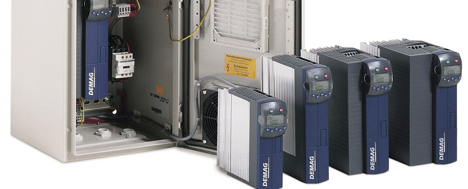 Power electronics repair